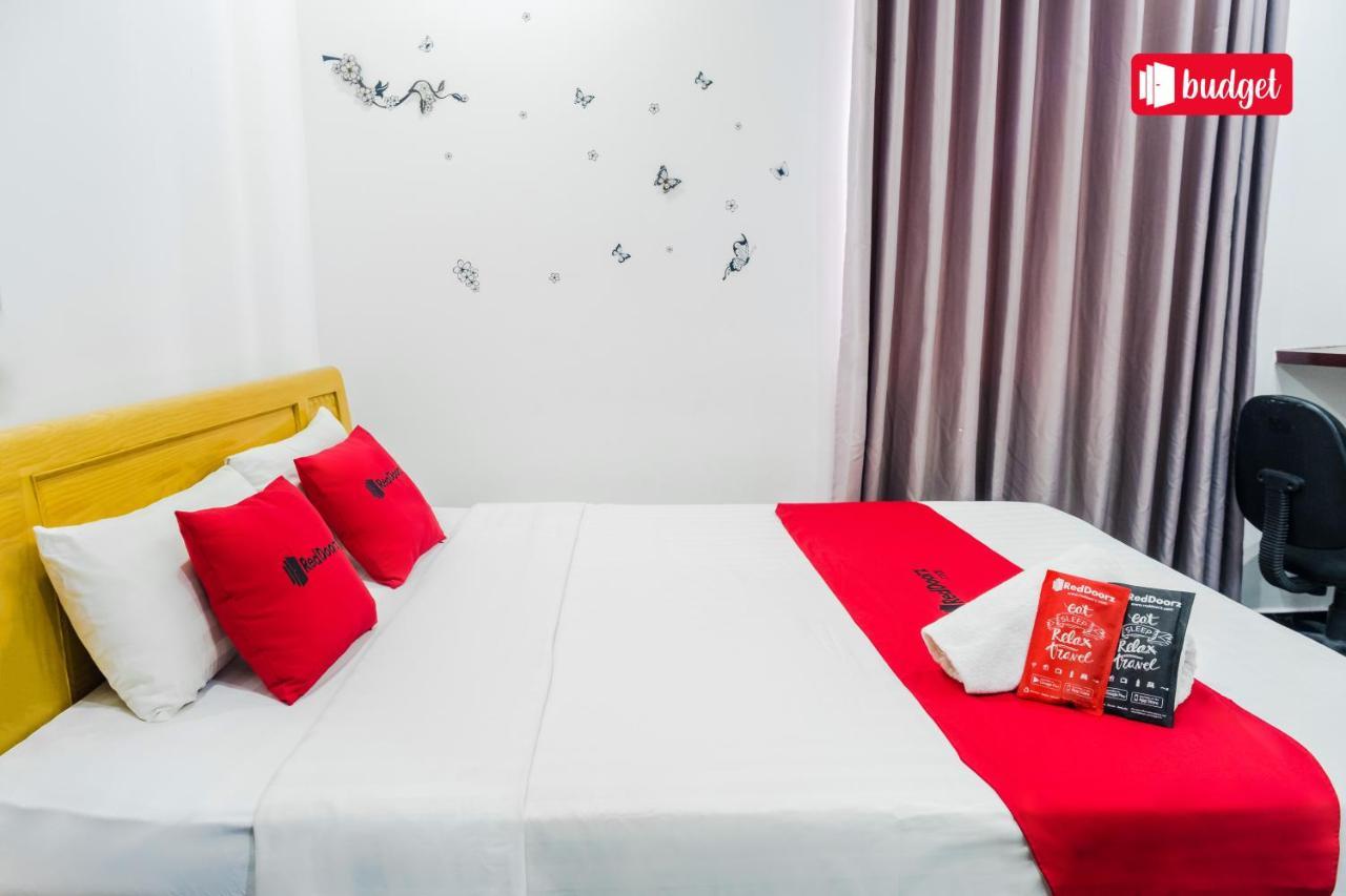 Reddoorz Shusimi House Nguyen Van Troi Hotel Hô Chi Minh-Ville