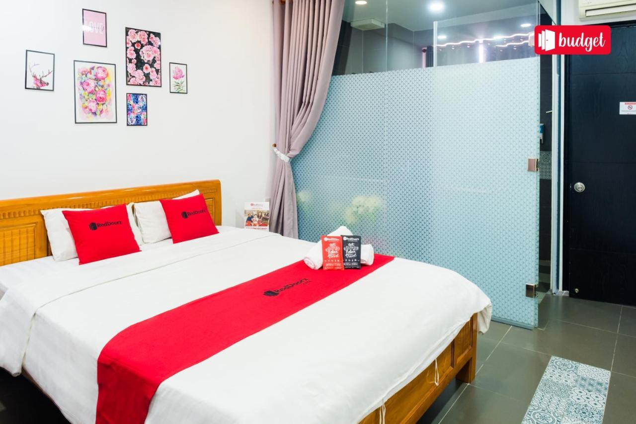 Hotel Reddoorz Shusimi House Nguyen Van Troi Hô Chi Minh-Ville