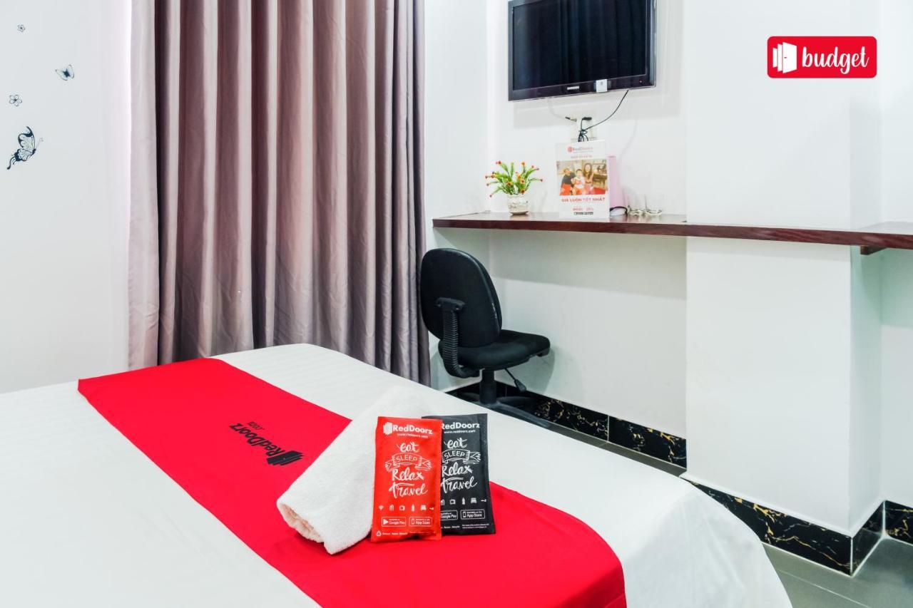 Hotel Reddoorz Shusimi House Nguyen Van Troi Hô Chi Minh-Ville