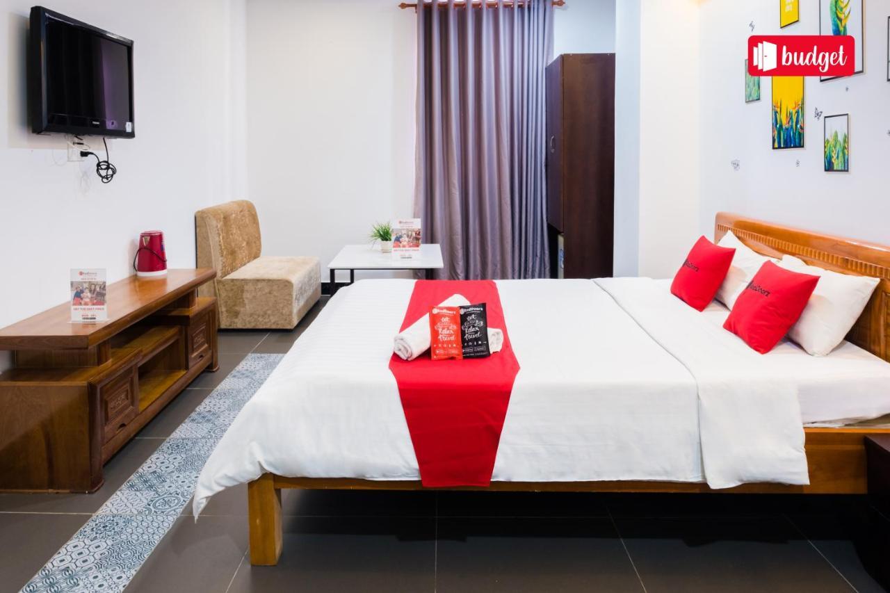 Reddoorz Shusimi House Nguyen Van Troi 2*